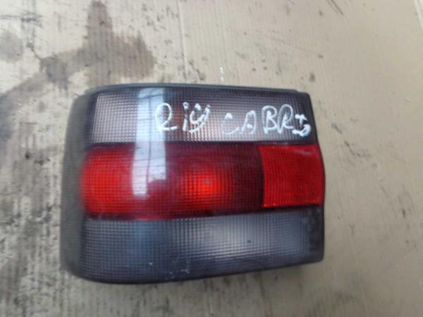 FEU ARRIERE GAUCHE RENAULT - Vue 1